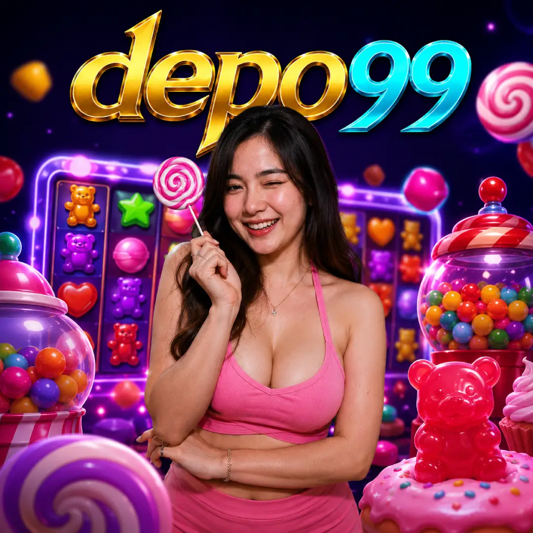 Promosi depo99id.com